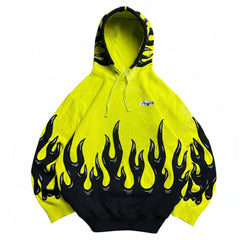 Line flame line ( M oversize )