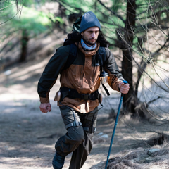 Vero™ ExoStep Pro: Bionic Knee Support & Mobility Aid