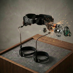 Vero™ ExoStep Pro: Bionic Knee Support & Mobility Aid