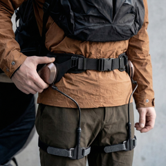 Vero™ ExoStep Pro: Bionic Knee Support & Mobility Aid