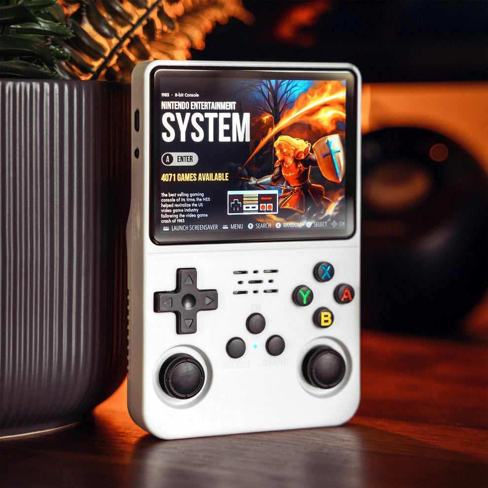 VERO™ Authentic RetroEngine
