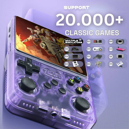 VERO™ Authentic RetroEngine