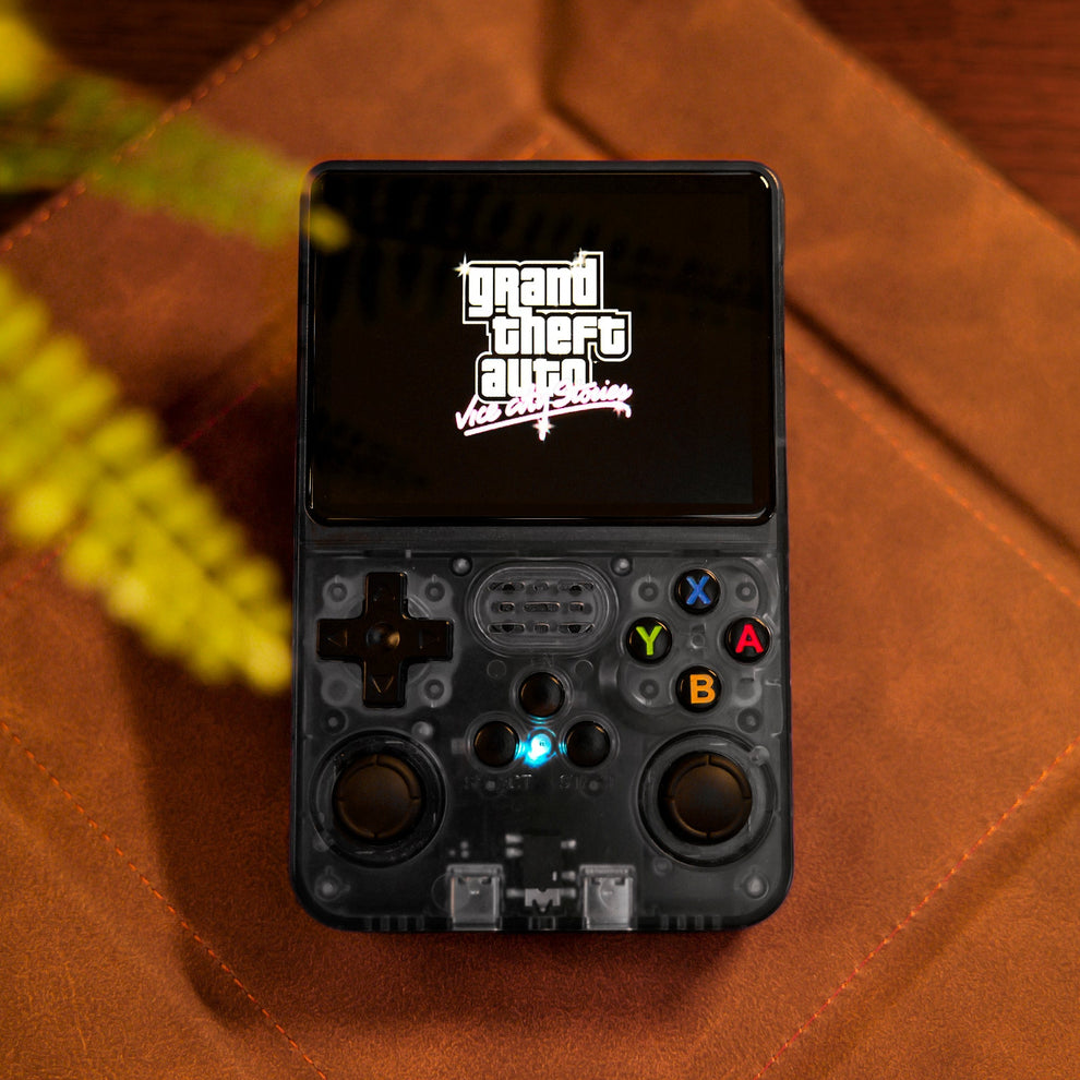 VERO™ Authentic RetroEngine