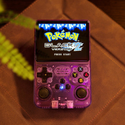 VERO™ Authentic RetroEngine