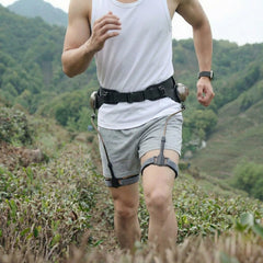 Vero™ ExoStep Pro: Bionic Knee Support & Mobility Aid