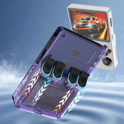 VERO™ Authentic RetroEngine