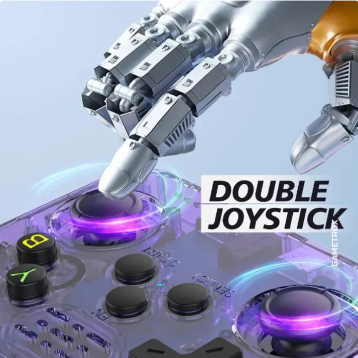 VERO™ Authentic RetroEngine