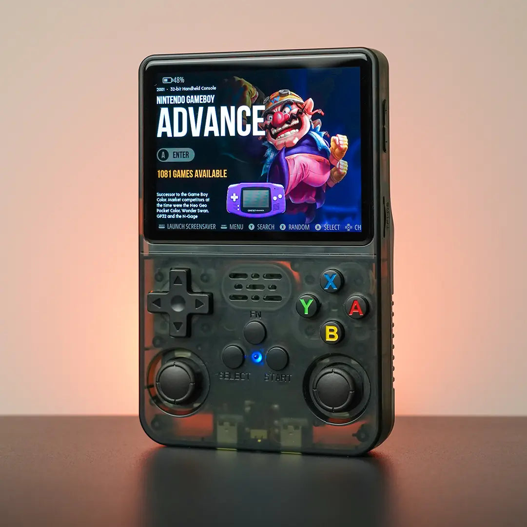 VERO™ Authentic RetroEngine