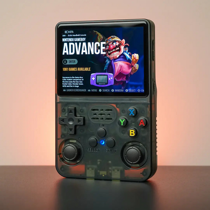 VERO™ Authentic RetroEngine