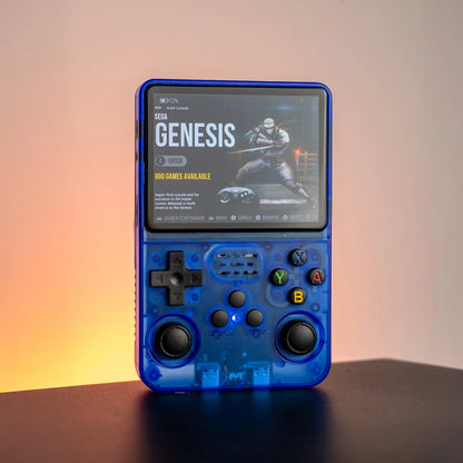 VERO™ Authentic RetroEngine