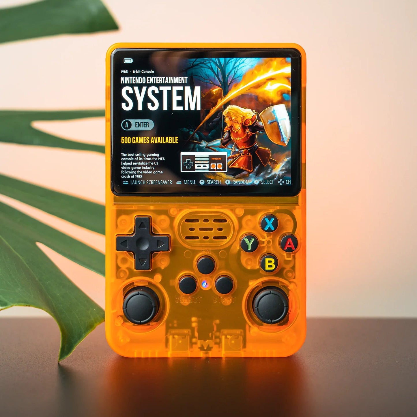 VERO™ Authentic RetroEngine