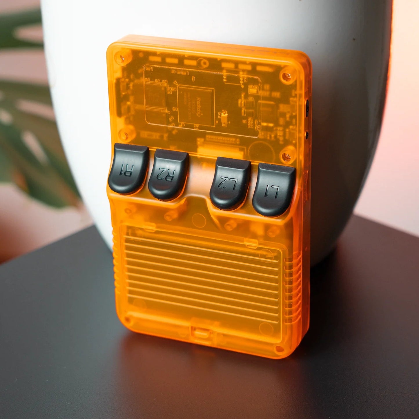 VERO™ Authentic RetroEngine