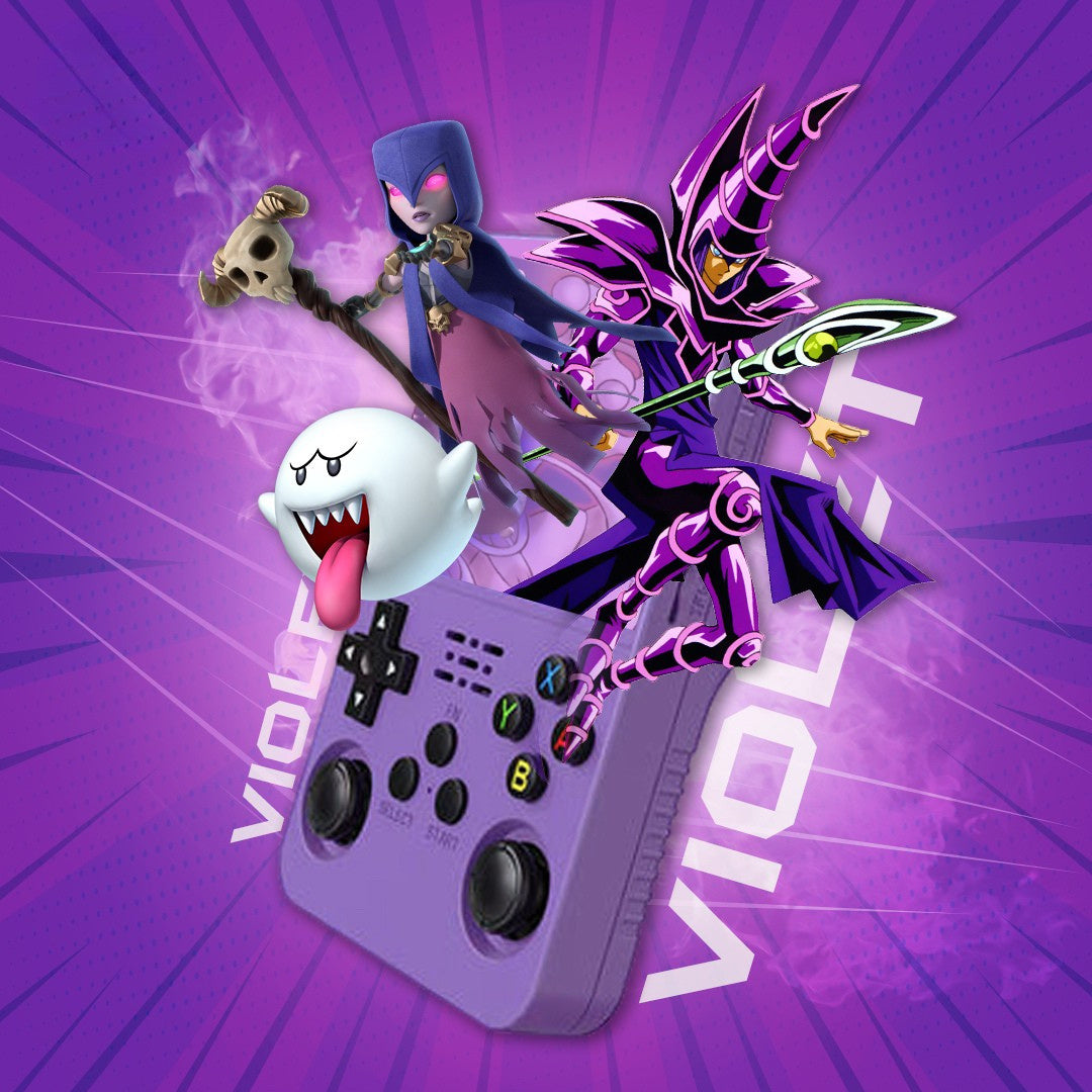 VERO™ Authentic RetroEngine