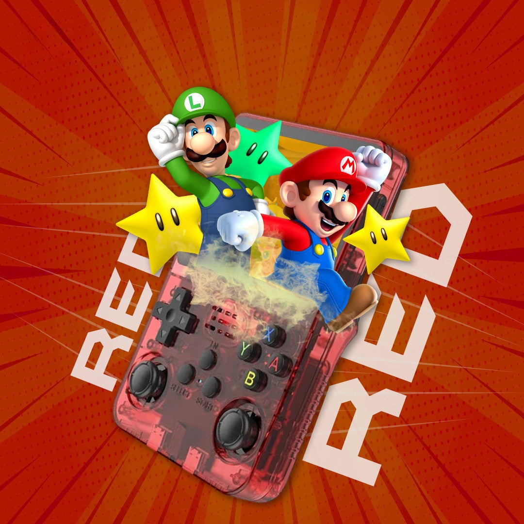 VERO™ Authentic RetroEngine