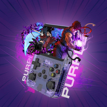 VERO™ Authentic RetroEngine