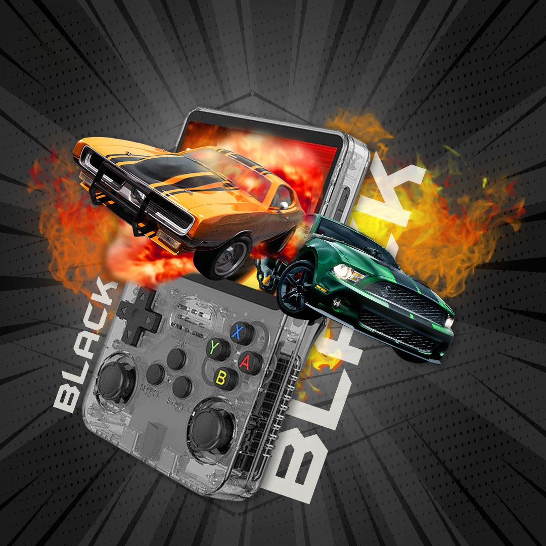VERO™ Authentic RetroEngine